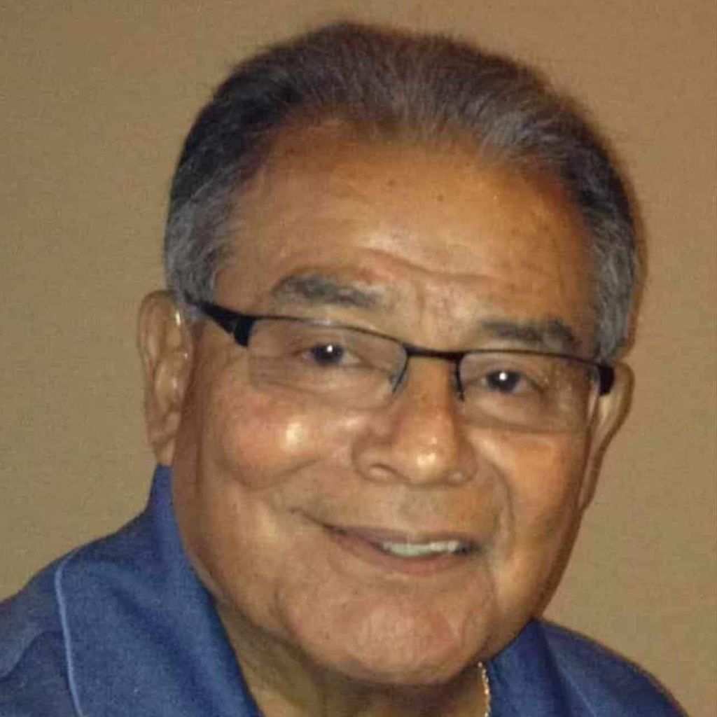 Manuel Lopez