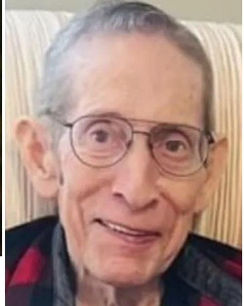 WILLIAM "BILL" RALPH McKINNON Profile Photo