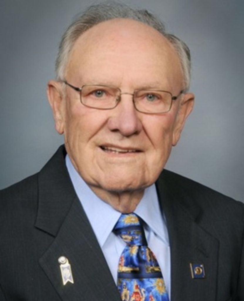 Harold "Gus" Braeutigam Profile Photo