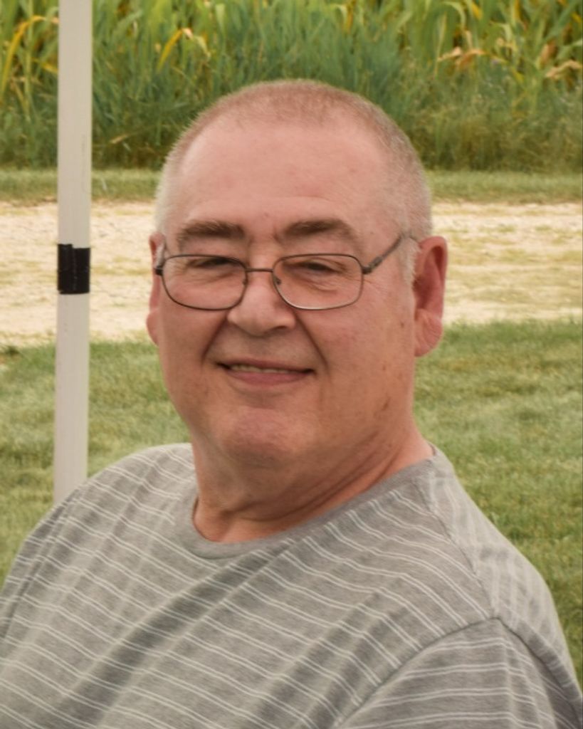 John J. Fischer