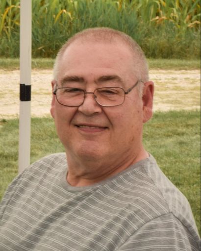 John J. Fischer's obituary image