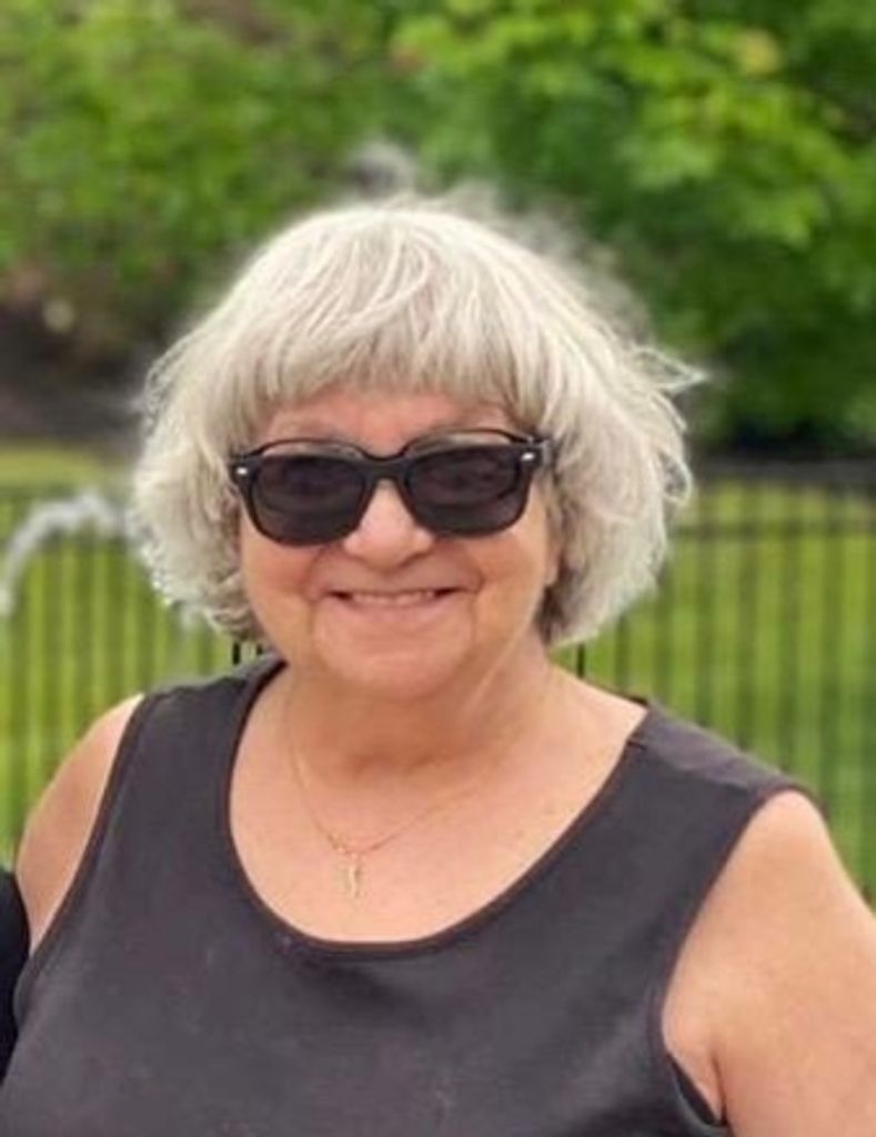 Judith M. Mikulis