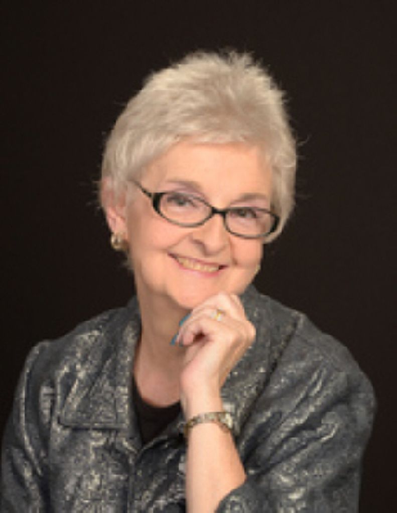 Rebecca "Becky" Ruth Dumbleton