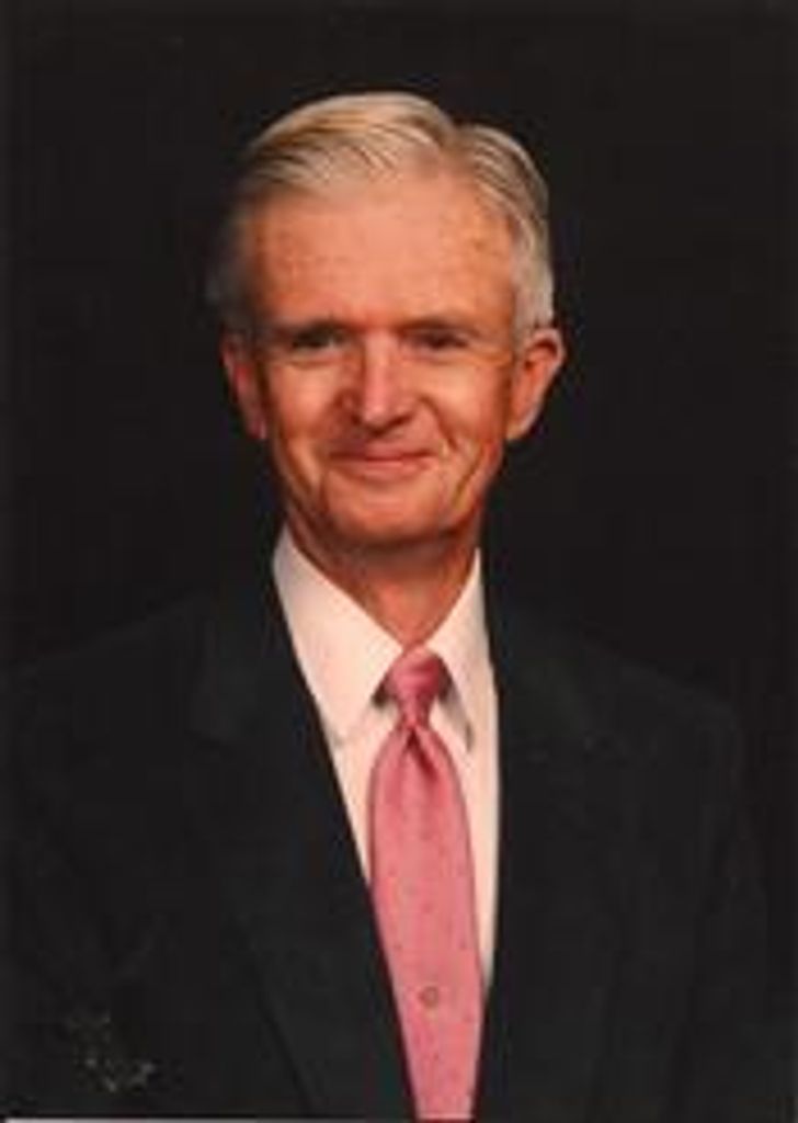 Frank J. Coulter