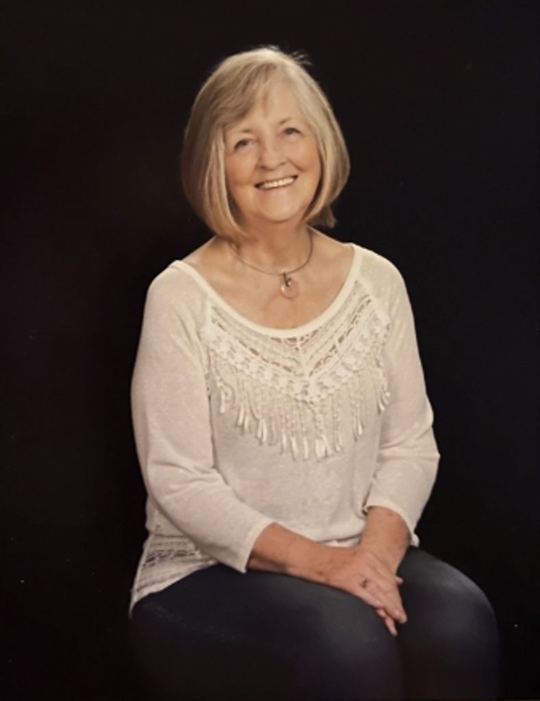 Judy Ernestine Cook