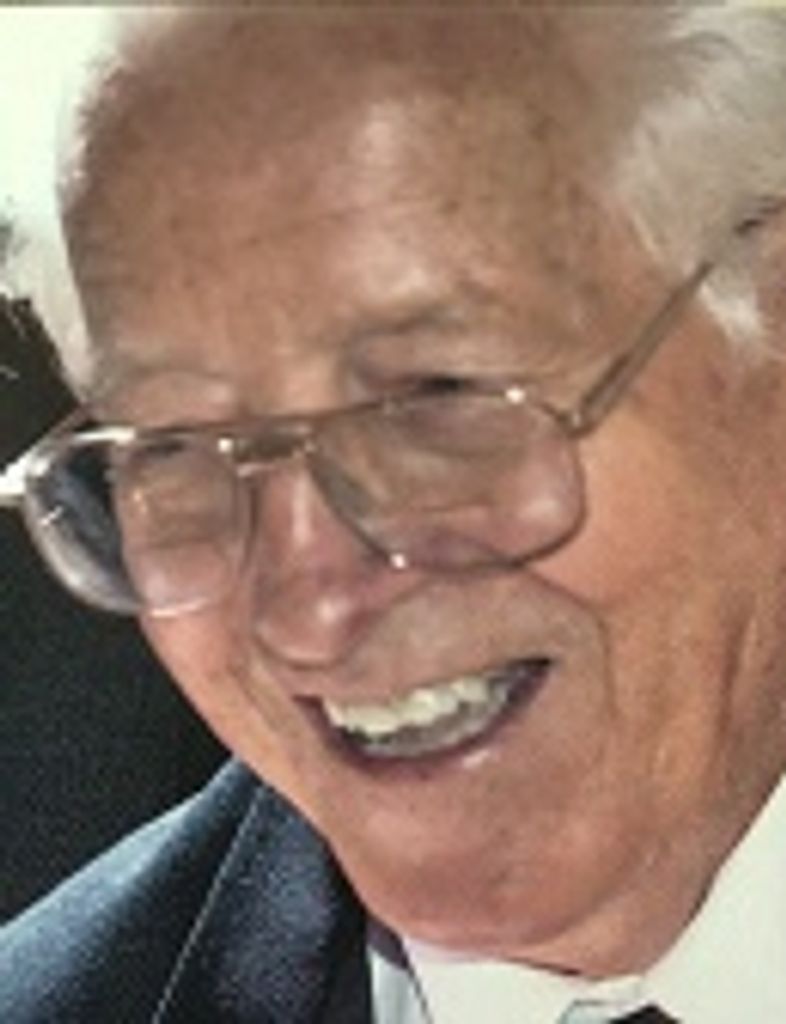 Aloysius Bauer Profile Photo