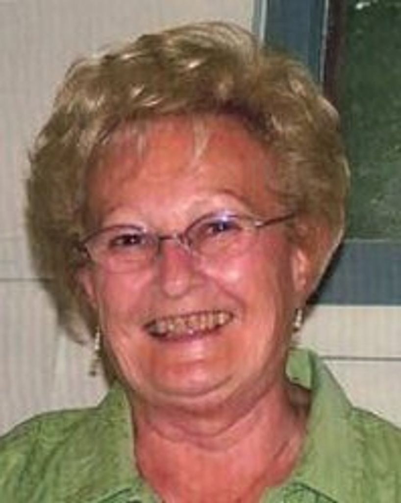 Patricia "Pat" A. Mc Dowell Profile Photo