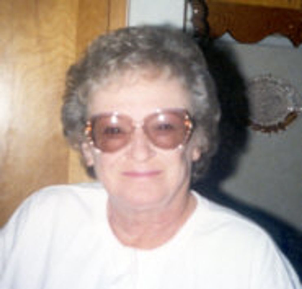 Ruth J. Heying