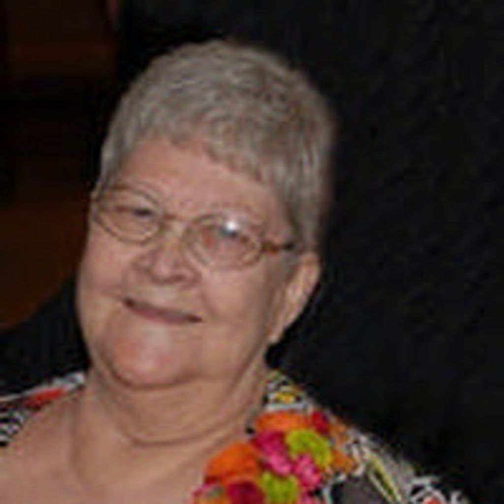 Dixie R. Prokop