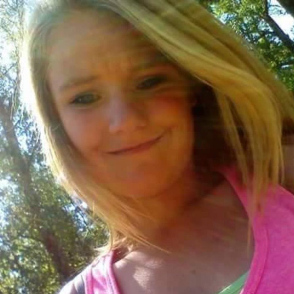 Kelsi Lynn Glazier Profile Photo