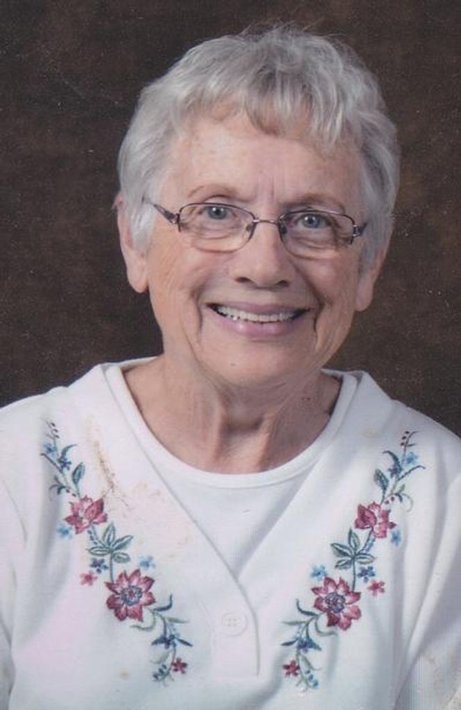 Bettie Lou Smith Profile Photo