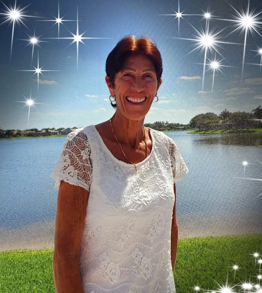 Delizia "Dee" Donohue