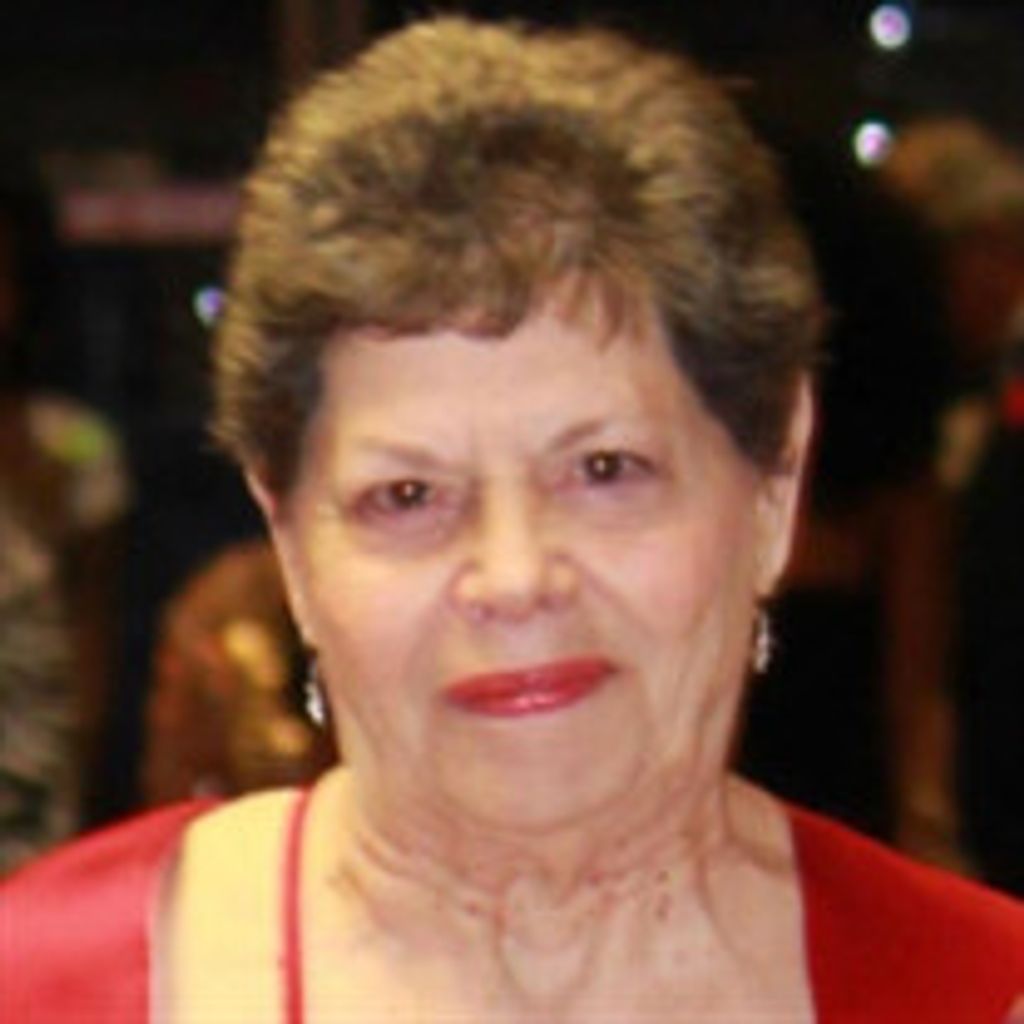 Deann Simoneaux Dias