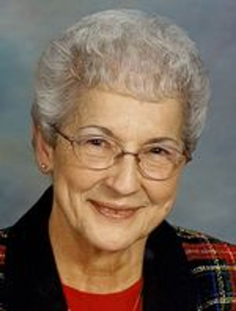 Roberta Jane Clark