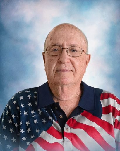 Jerome Anthony Gaudet's obituary image