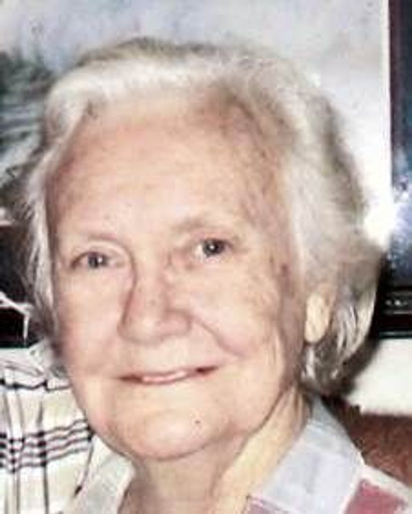 Velma Driggers Howell Profile Photo