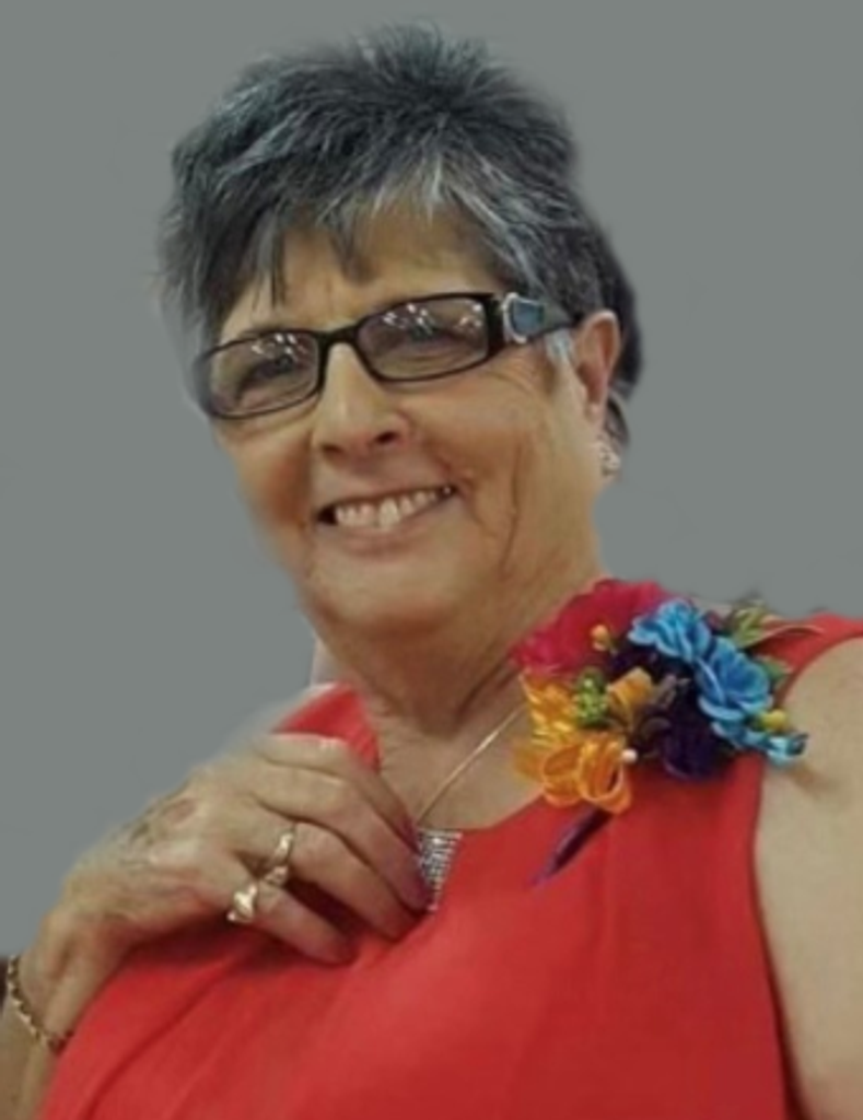 Delma Darlene Calvin