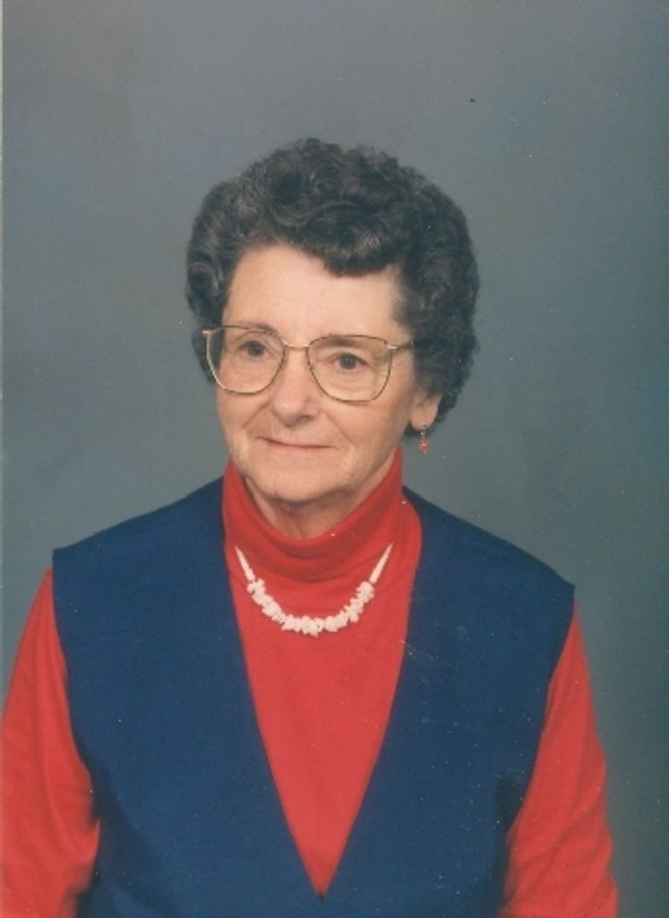 Phyllis 'Tootie' Hudson