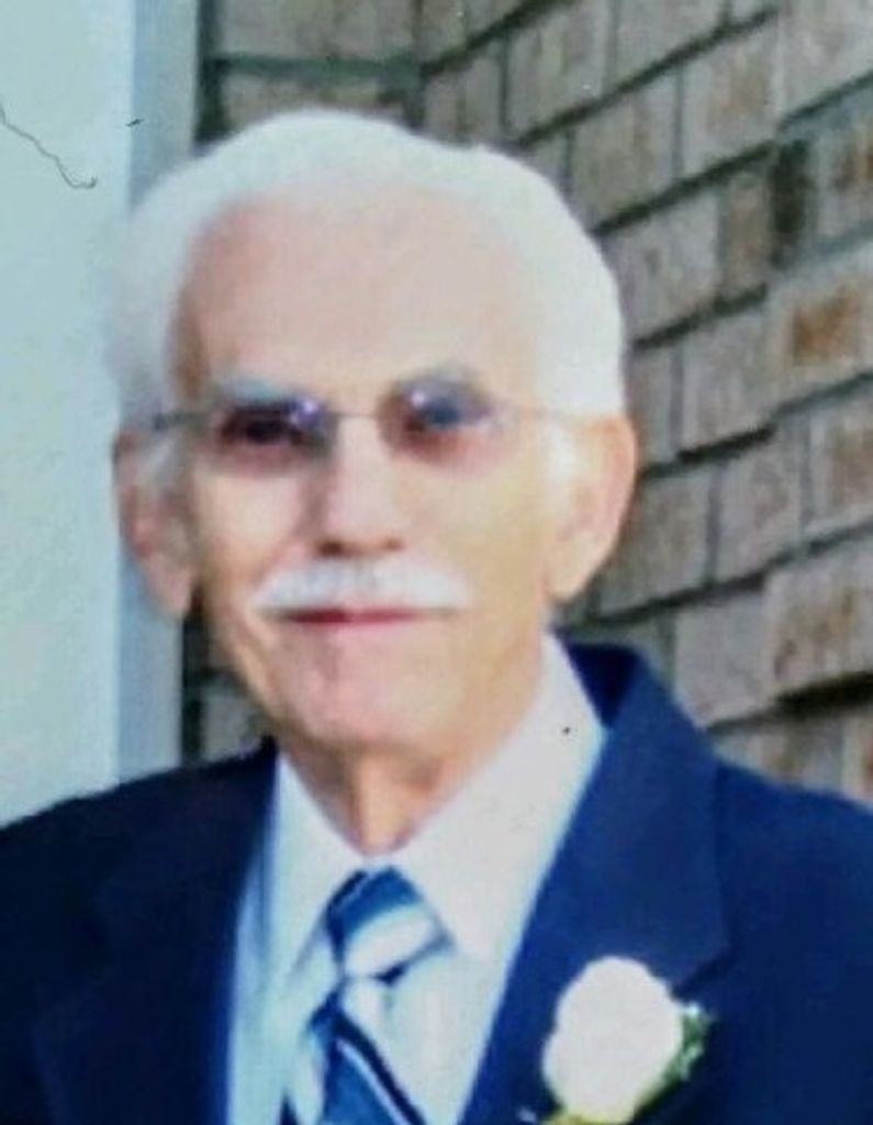 Joe Vincent Polaco