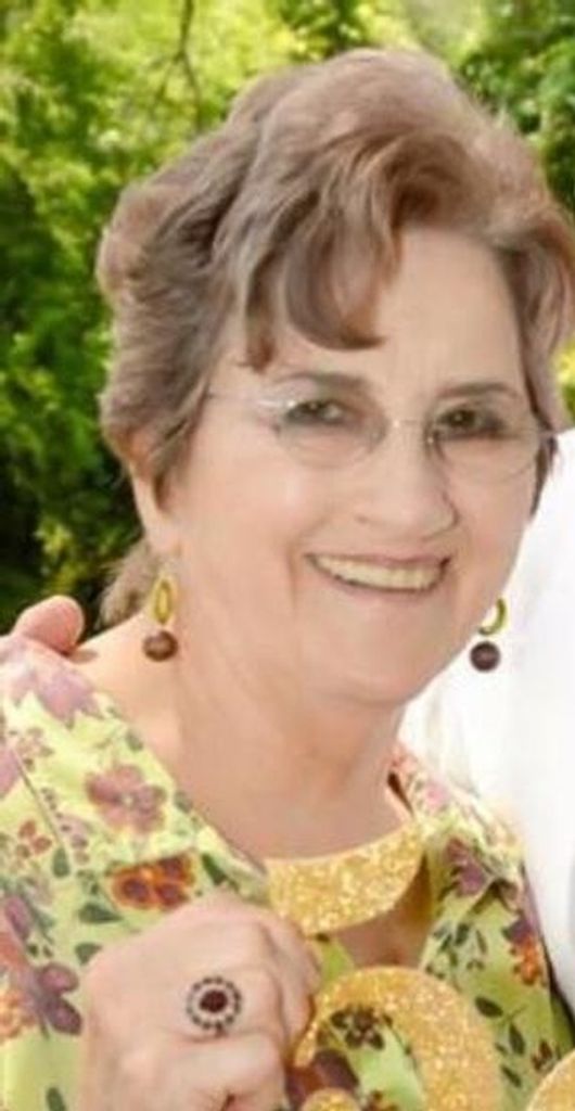 Donna Vails Thomas Profile Photo