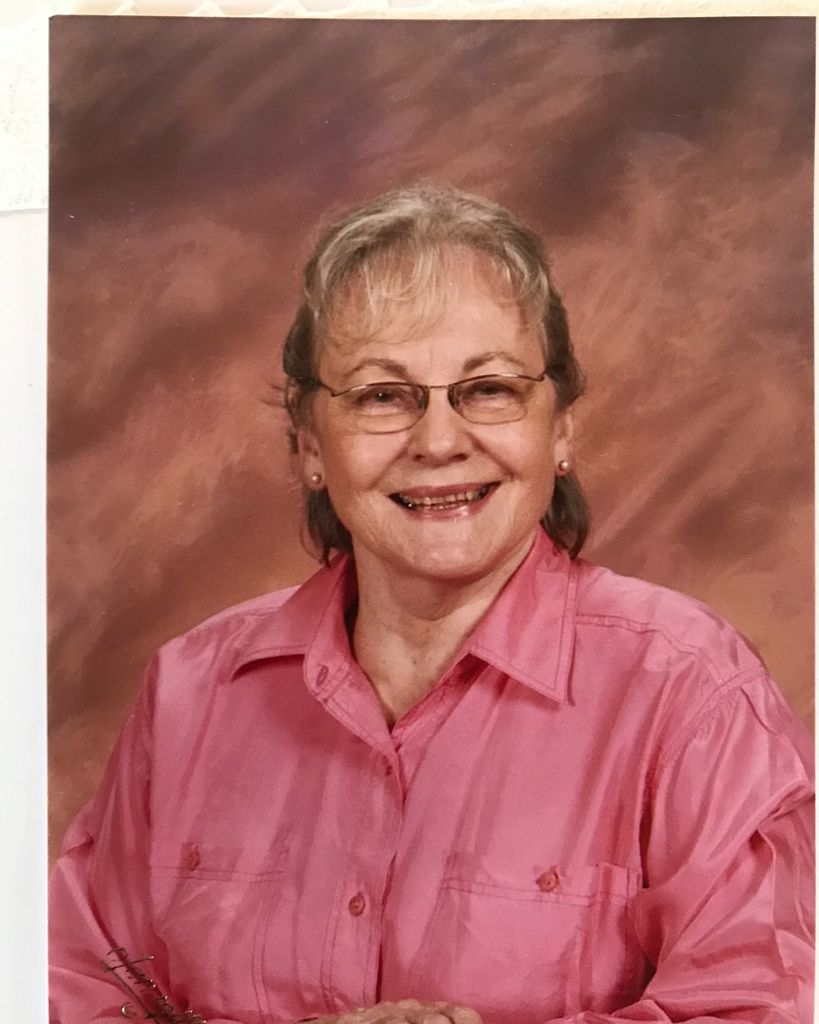 Marilyn Young Taylor