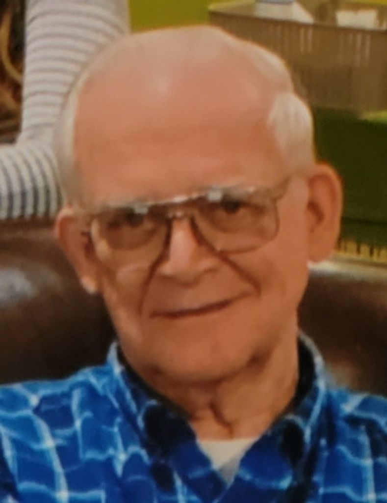 Frank C. Post