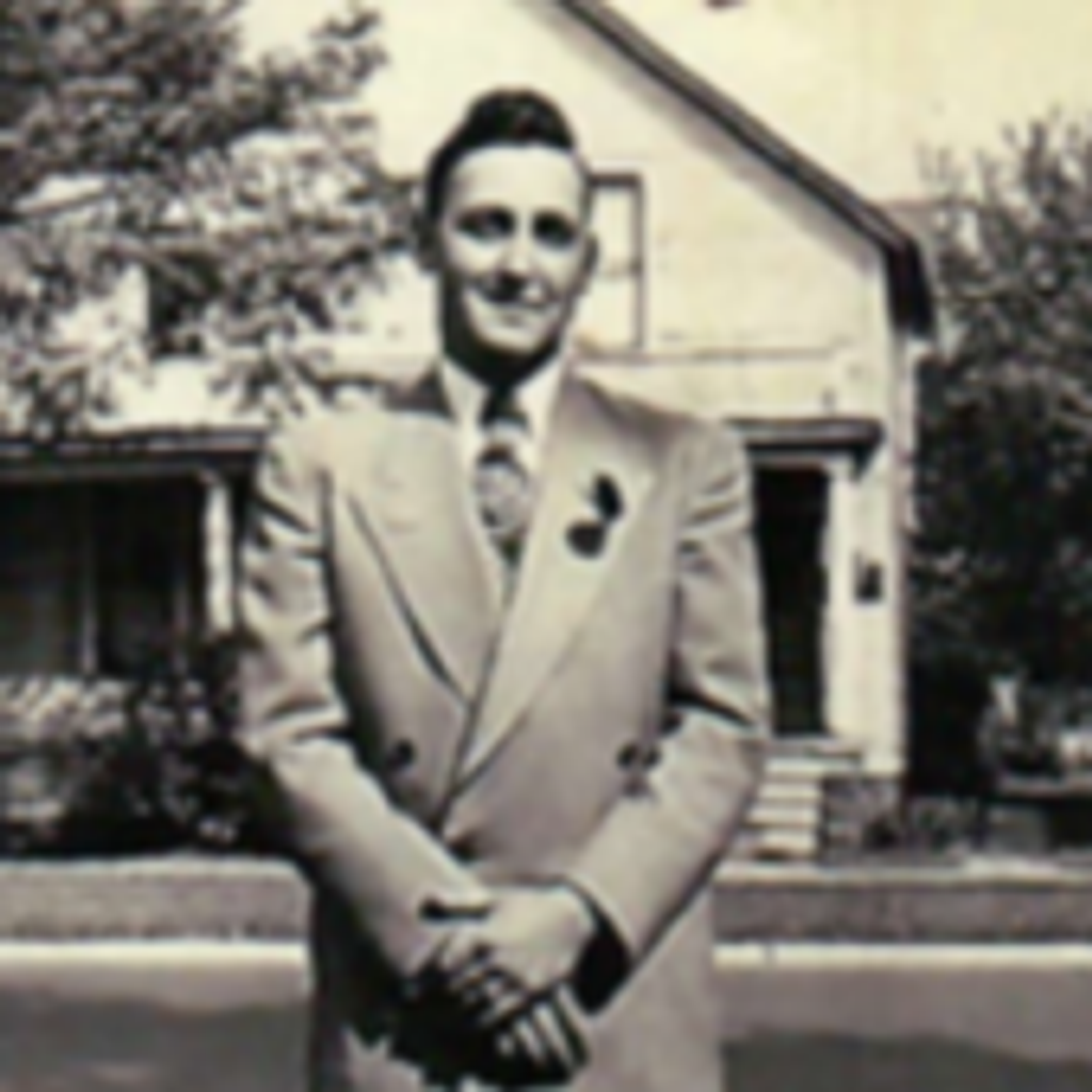 Richard F. Schuldes