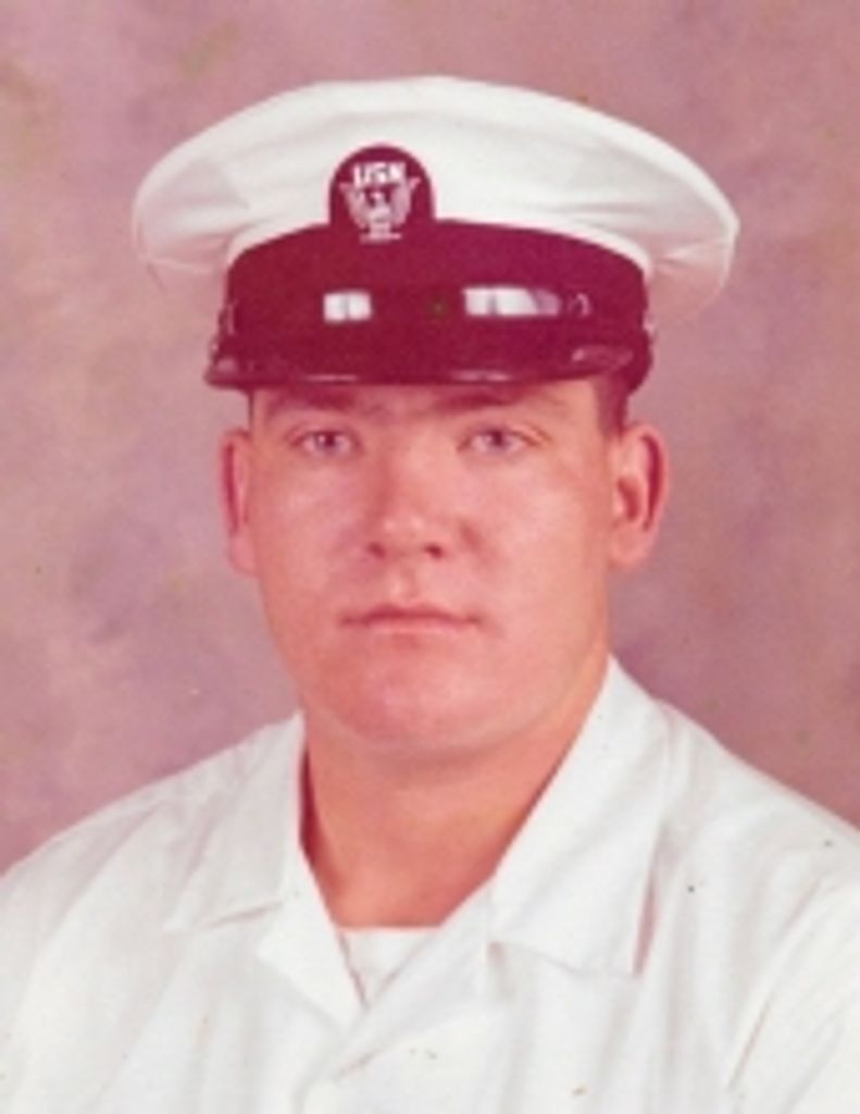 Gary Michael Mcdonald Profile Photo