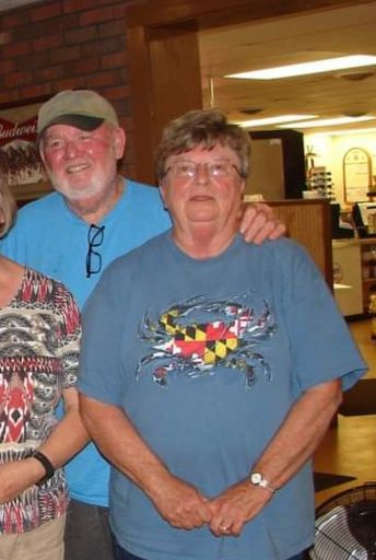 Linda A. (Wheatley)  Powley photo gallery thumbnail 2 of 4