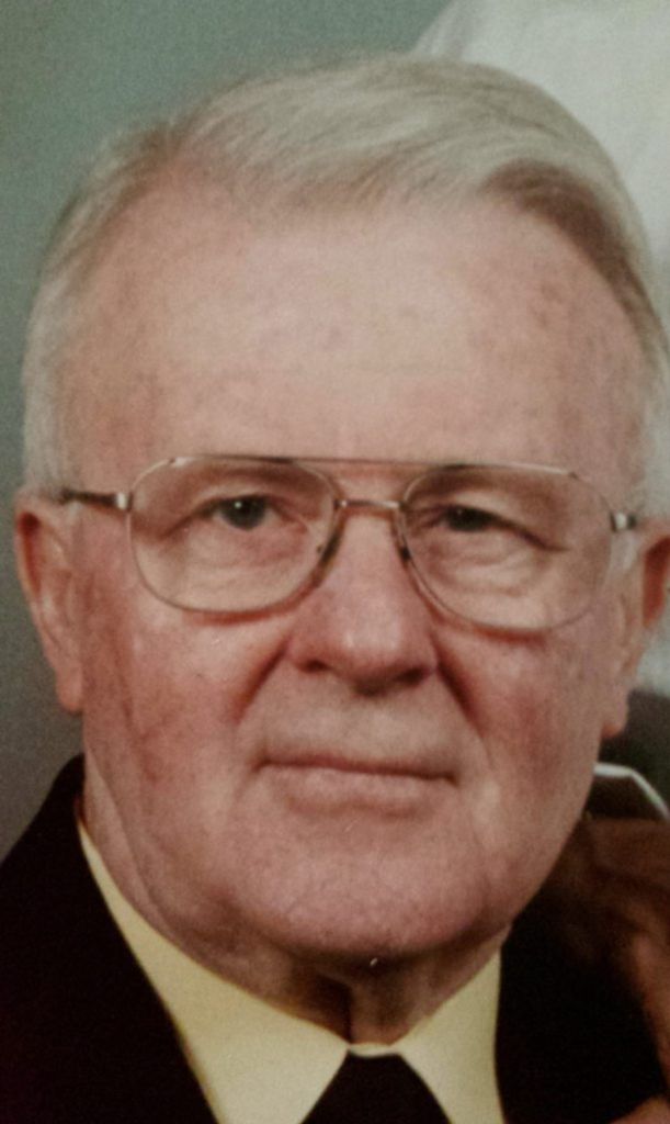 Reed, Bill D.