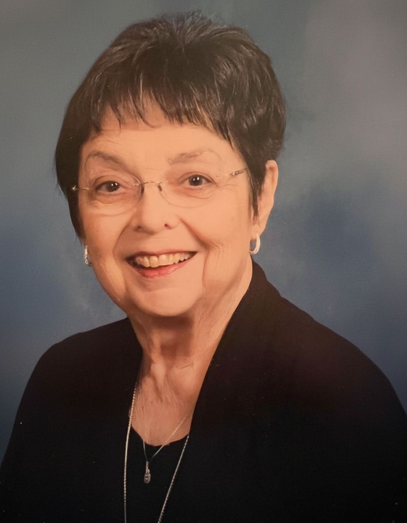 Beverly Whitman Profile Photo