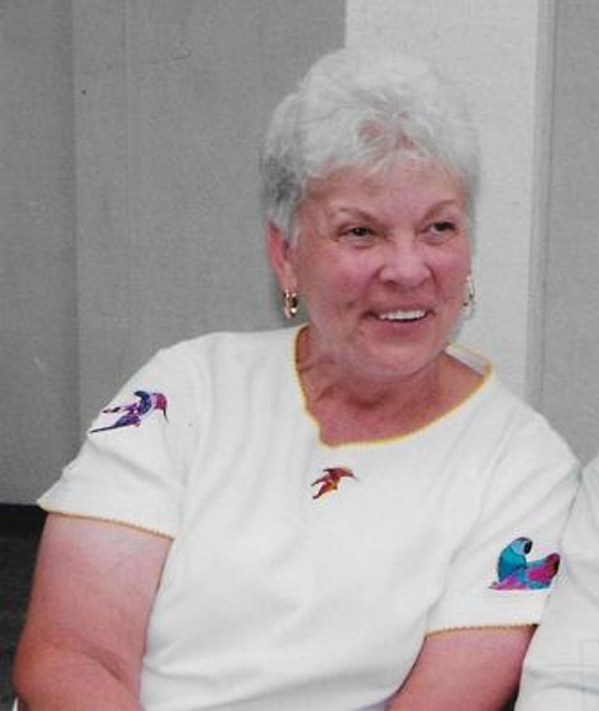 Gracie Dale Gilbert Profile Photo