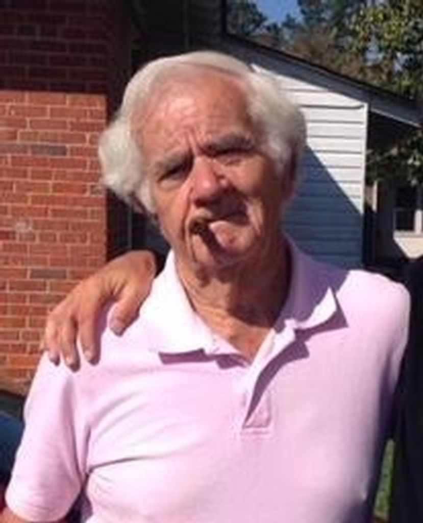 James Jackson Thomas, Jr.