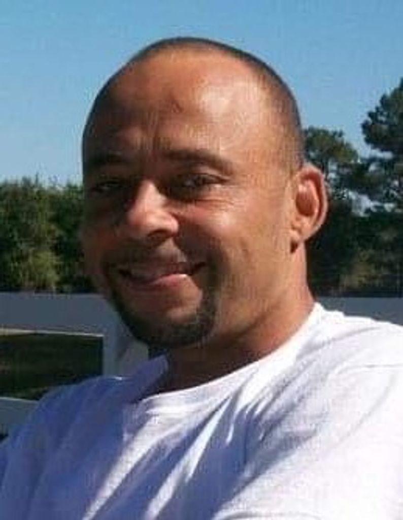 Mr. Kim Ray Lambert Profile Photo
