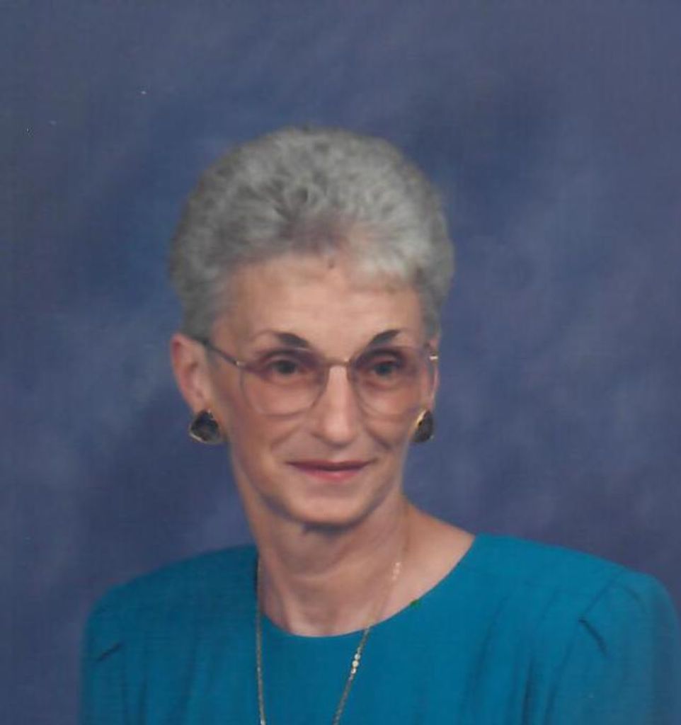 Janeth Blakley