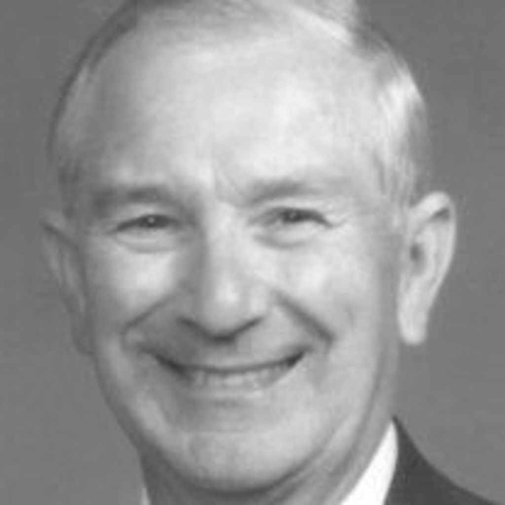 Hubert Ray King