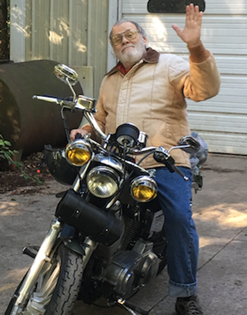 Frederick William Wolf