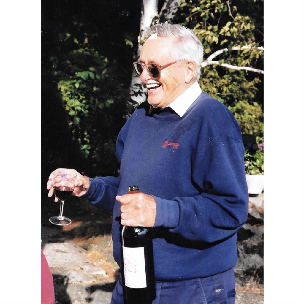 George Robert James Richardson Profile Photo