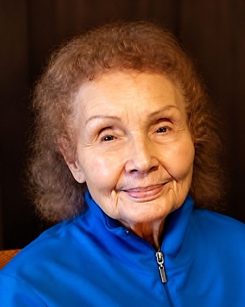 Eula Mae Harrison Profile Photo