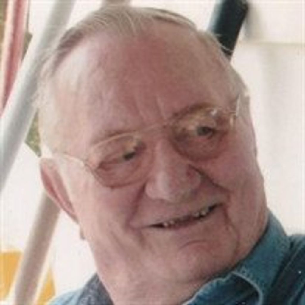 Billy  G. Cochran