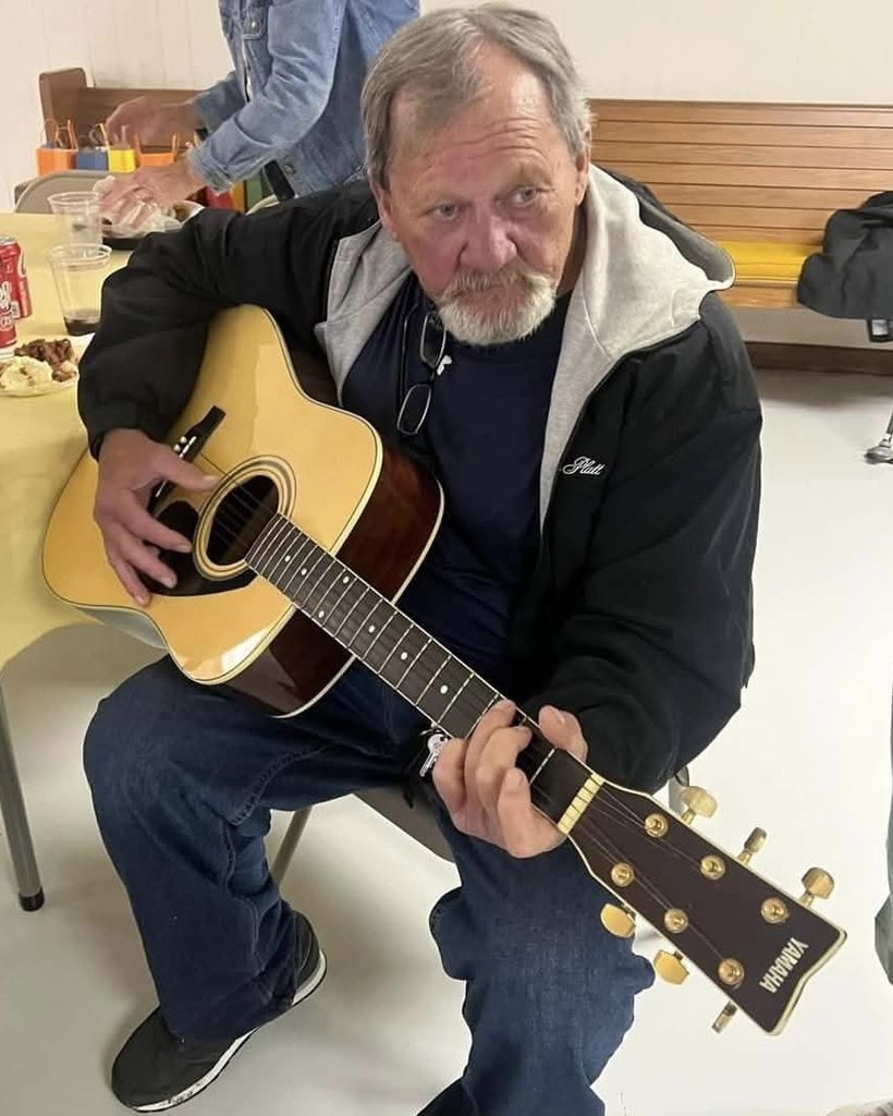 Riley J. Prueitt Profile Photo