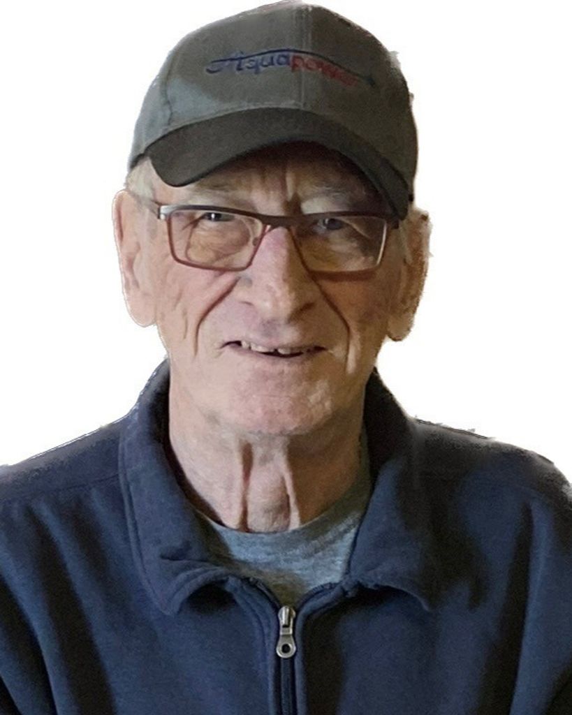 Frank Joseph Spollar