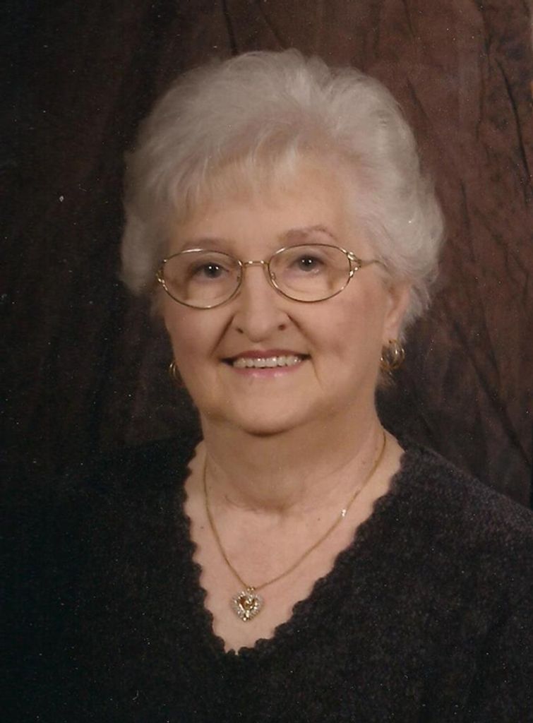 Shirley Ann Hilliard (Roberts) Profile Photo