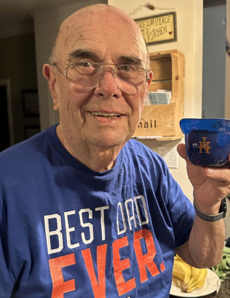 Dennis P Quinn Profile Photo