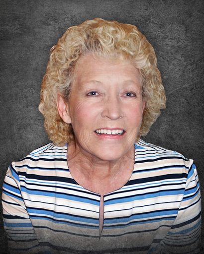 Martha Wright's obituary image