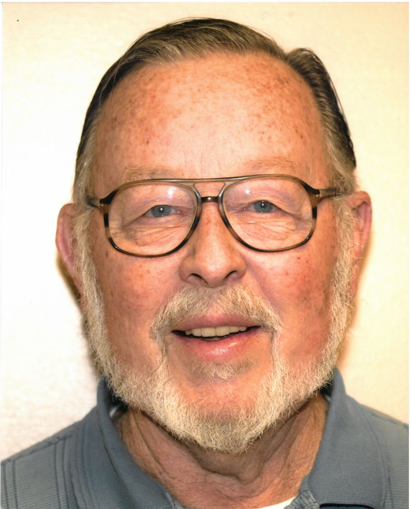 Lee "Frank" Maxwell Profile Photo