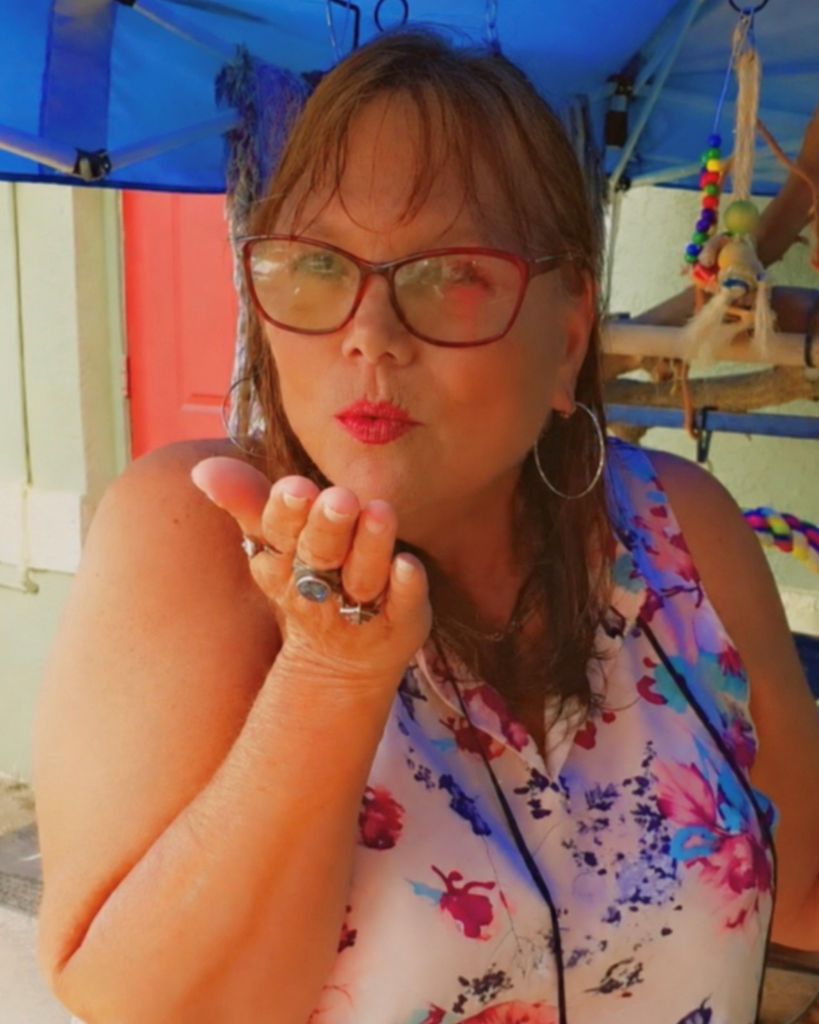 Judy Lynn Curry Profile Photo