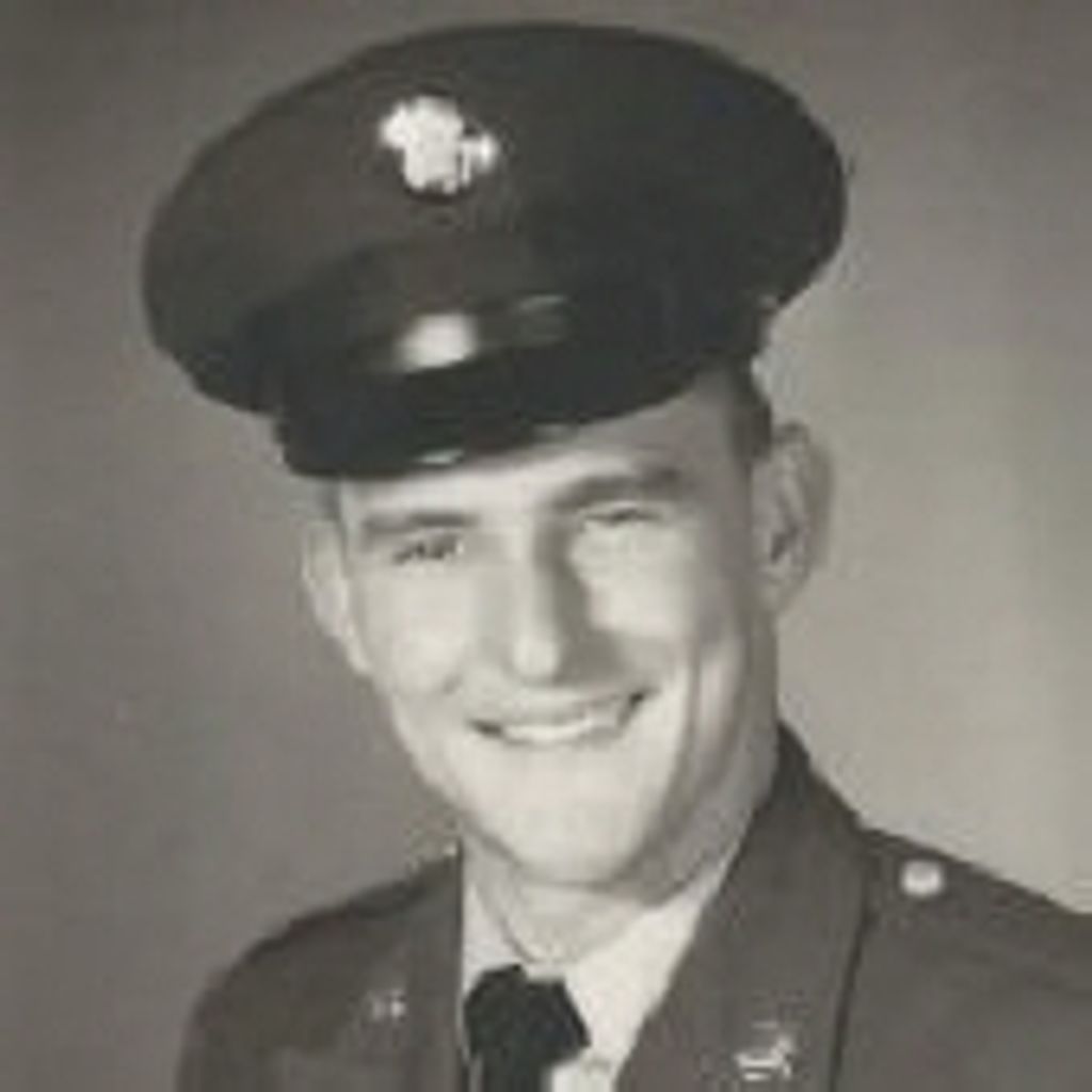 Ralph M. Richardson