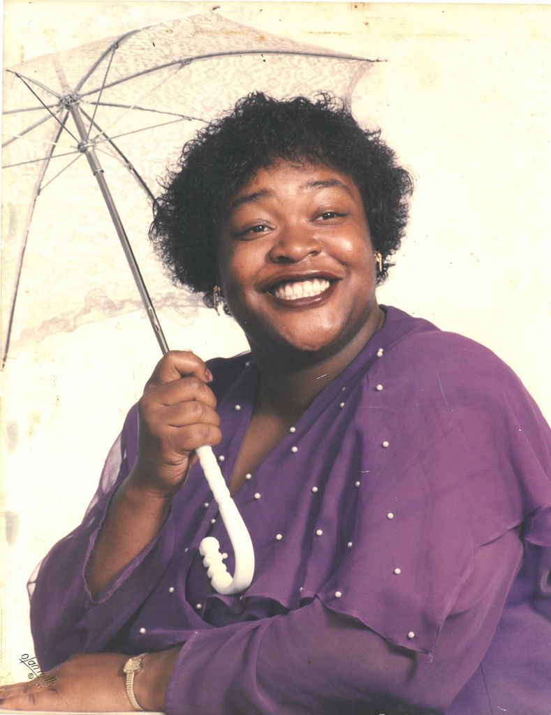 Sabrina Moten