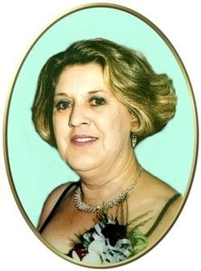 Maryanne "Midge" Elizabeth Knowles Profile Photo